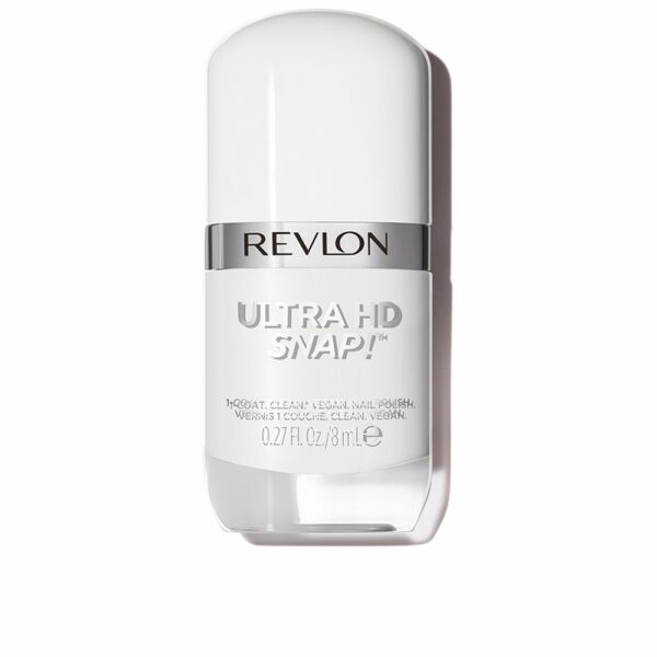 REVLON MASS MARKET ULTRA HD SNAP nail polish #001-early bird - NVA0136239