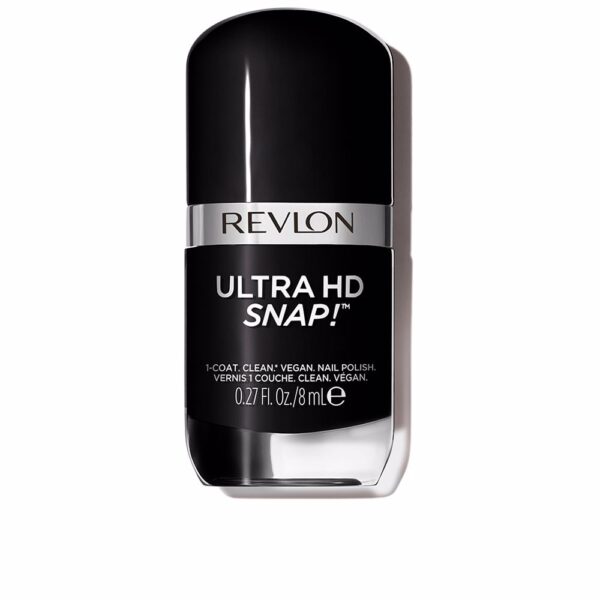 REVLON MASS MARKET ULTRA HD SNAP nail polish #026-under my spell - NVA0139582