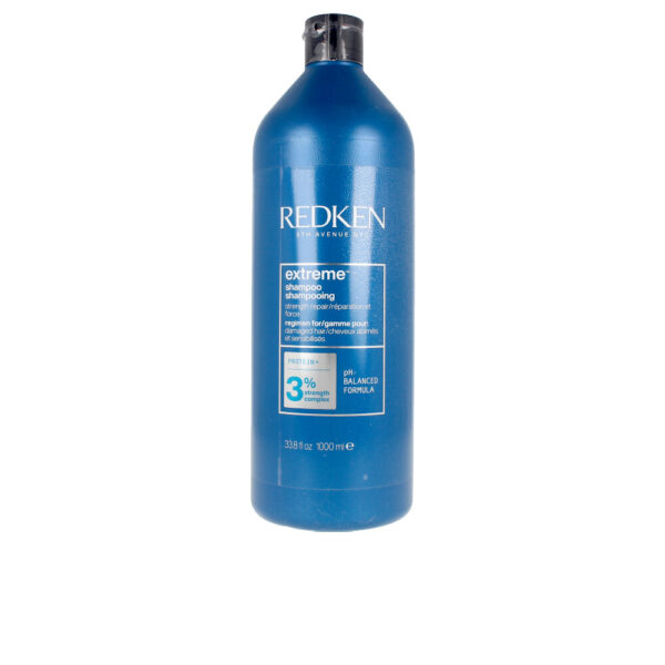 REDKEN EXTREME shampoo 1000 ml - NVA6920181