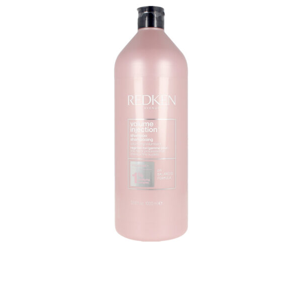 REDKEN HIGH RISE VOLUME lifting shampoo 1000 ml - NVA6929139