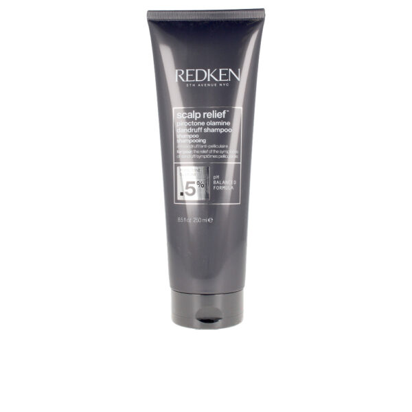 Redken Scalp Relief Dandruff Control Shampoo 250 ml - NVA6920273