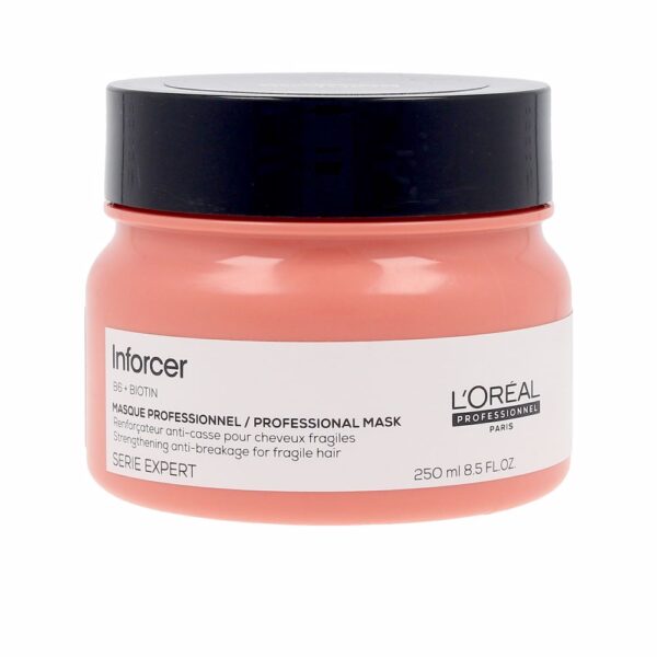 L'ORÉAL PROFESSIONNEL PARIS INFORCER professional mask 250 ml - NVA6975280