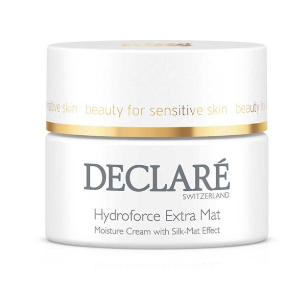 DECLARÉ HYDRAFORCE EXTRA MAT moisture cream with silk-mat effect 50 - M0117979