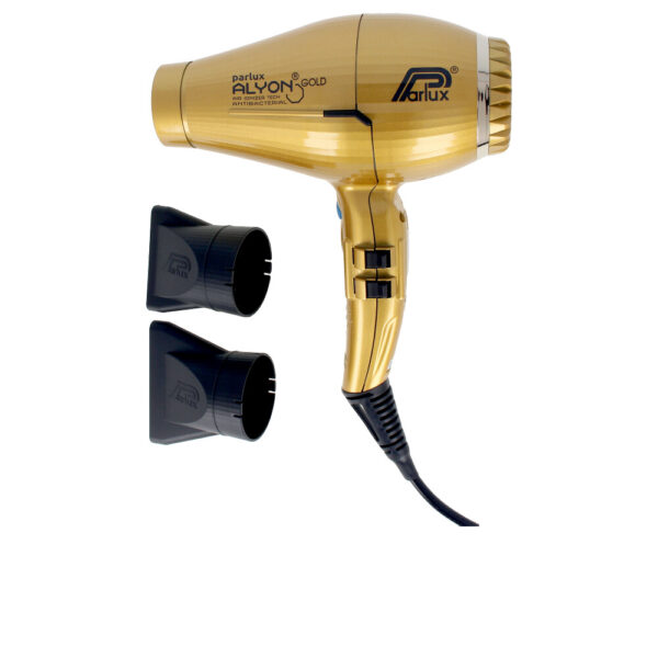 PARLUX HAIR DRYER ALYON gold - NVA3132131