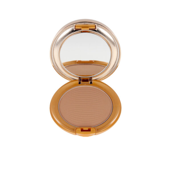 KANEBO SENSAI SILKY BRONZE sun protective compact #SC04 - NVA7943540