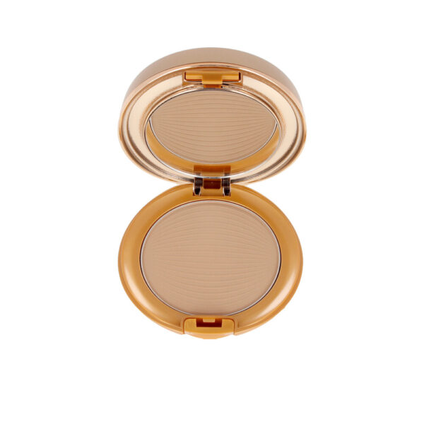 KANEBO SENSAI SILKY BRONZE sun protective compact #SC02 - NVA7943526