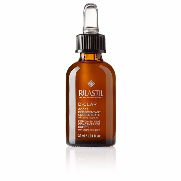 RILASTIL D-CLAR gotas despigmentantes 30 ml - NVA4857915