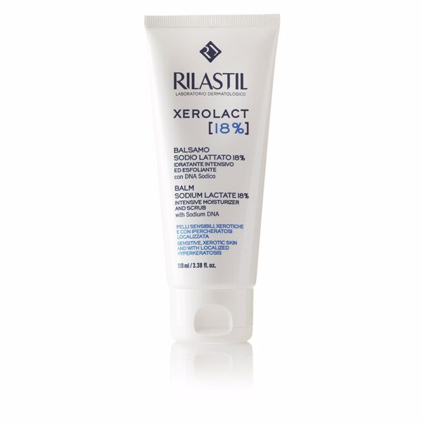 Rilastil Xerolact Balm Sodium Lactate 18% 100ml - NVA4818733