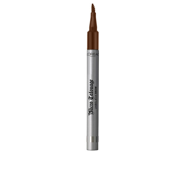 L'ORÉAL PARIS UNBELIEVA BROW micro tatouage #105-brunette - NVA3939107