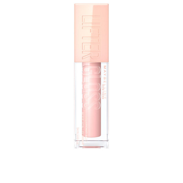 MAYBELLINE LIFTER gloss #002-ice - NVA1609764