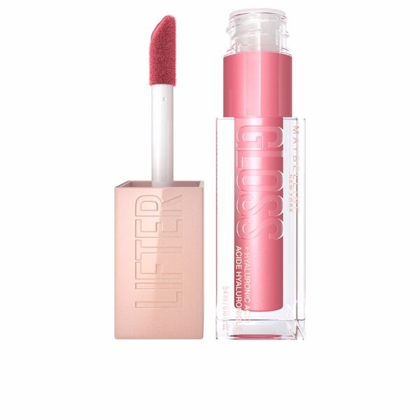 MAYBELLINE LIFTER gloss #005-petal - NVA1609733