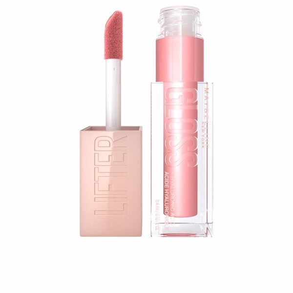 MAYBELLINE LIFTER gloss #006-reef - NVA1609740