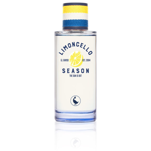 EL GANSO LIMONCELLO SEASON edt spray 125 ml - NVA3000689