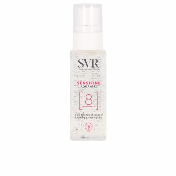 SVR Laboratoire Dermatologique Sensifine Aqua-Gel 40ml - PARC-SR-113-40