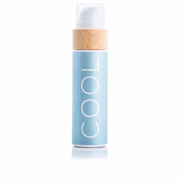 COCOSOLIS COOL after sun oil 110 ml - PARC-C9-008-F7