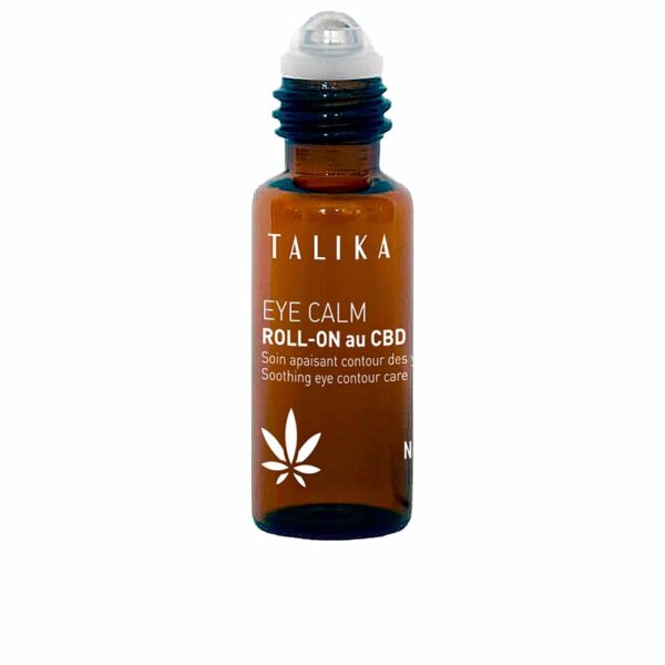 TALIKA EYE CALM roll-on 10 ml - NVA6553327