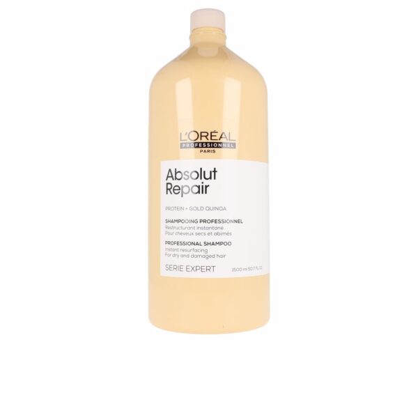 L'ORÉAL PROFESSIONNEL PARIS ABSOLUT REPAIR GOLD shampoo 1500 ml - NVA6975938