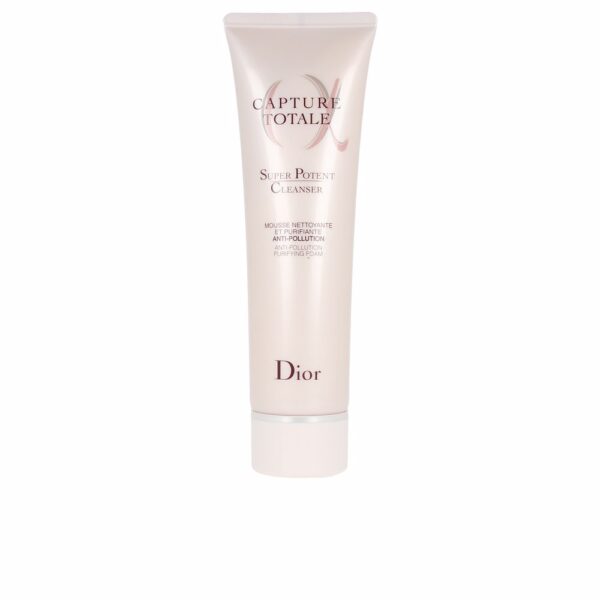 DIOR CAPTURE TOTALE super Dior Capture Totale Super Potent Serum Cleanser 150ml cleanser 110 g - PARC-CD-816-02