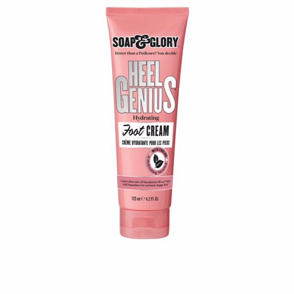 SOAP & GLORY HEEL GENIUS 125 ml - NVA8964600