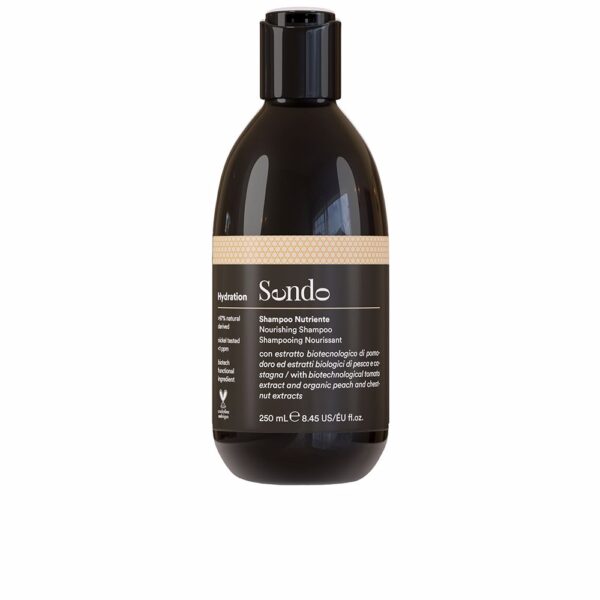 SENDO HYDRATION nourishing shampoo 250 ml - M0106787