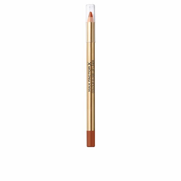 MAX FACTOR COLOUR ELIXIR lipliner #020-coffee brown 10 g - NVA1893318