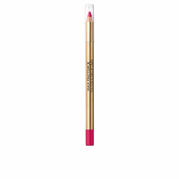 MAX FACTOR COLOUR ELIXIR lipliner #045-rosy berry 10 g - NVA1893455