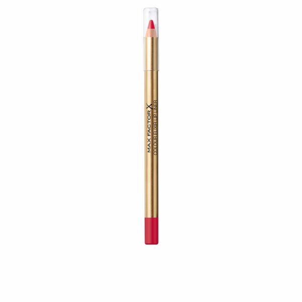 MAX FACTOR COLOUR ELIXIR lipliner #065-red sangria 10 g - NVA1893325