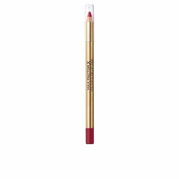 MAX FACTOR COLOUR ELIXIR lipliner #075-rich wine 10 g - NVA1893417