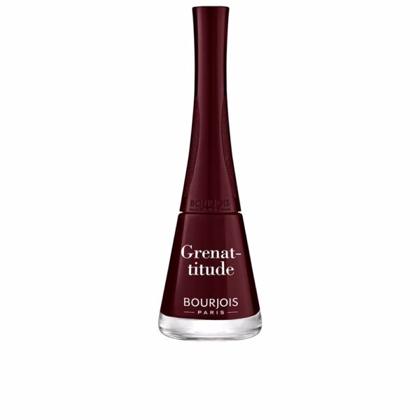 BOURJOIS 1 SECONDE nail polish #045 9 ml - PARC-BJ-013-62