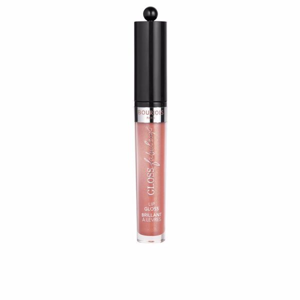 BOURJOIS GLOSS FABULEUX lip gloss #02 3,5 ml - NVA1182474