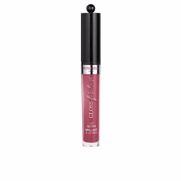 BOURJOIS GLOSS FABULEUX lip gloss #08 3,5 ml - NVA1182511