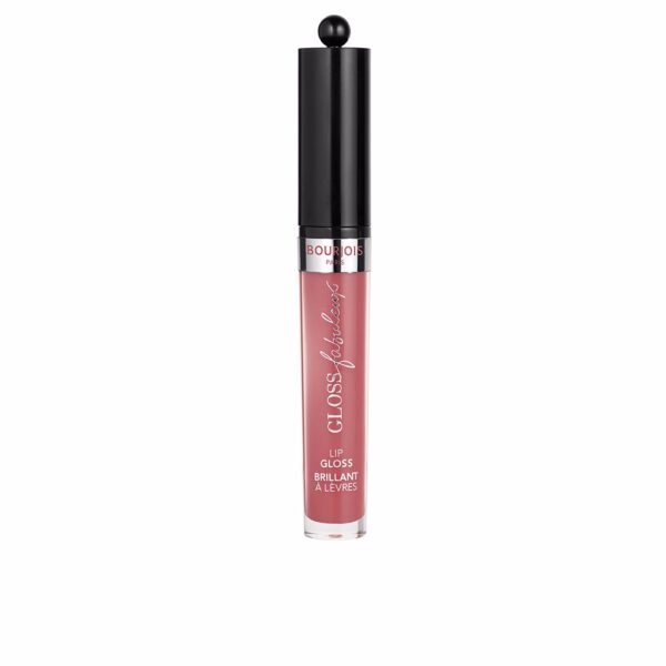 BOURJOIS GLOSS FABULEUX lip gloss #09 3,5 ml - NVA1182498