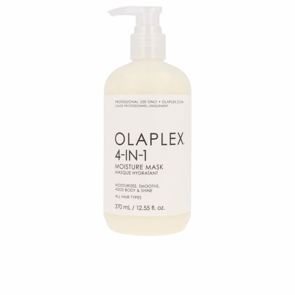 OLAPLEX 4-IN-1 moisture mask 370 ml - NVA8802017