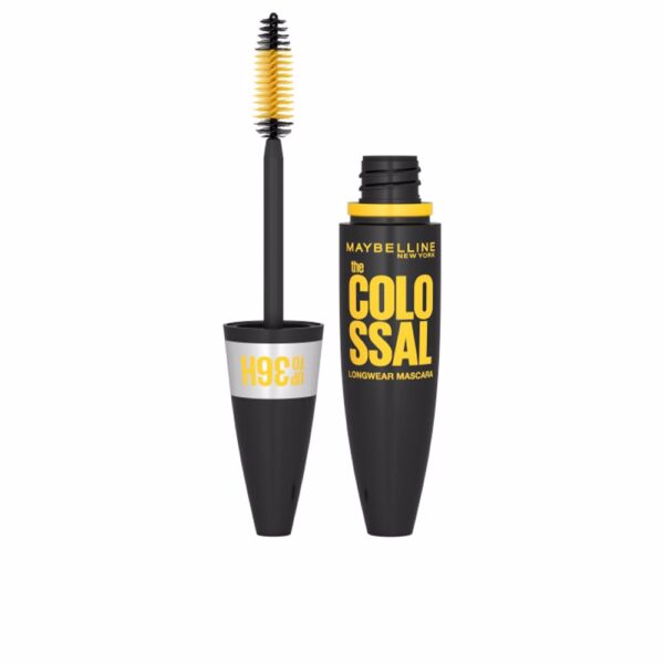 MAYBELLINE COLOSSAL 36H longwear mascara - NVA0166974