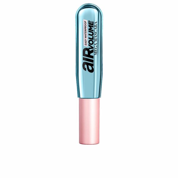 L'ORÉAL PARIS AIR VOLUME easy waterproof mega mascara #01-black 8,5 ml - NVA0162174