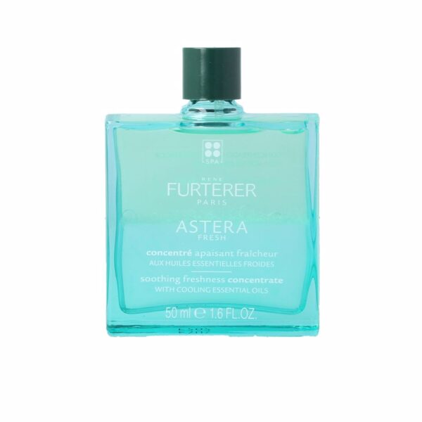 RENE FURTERER ASTERA soothing freshness concentrate 50 ml - S4514626