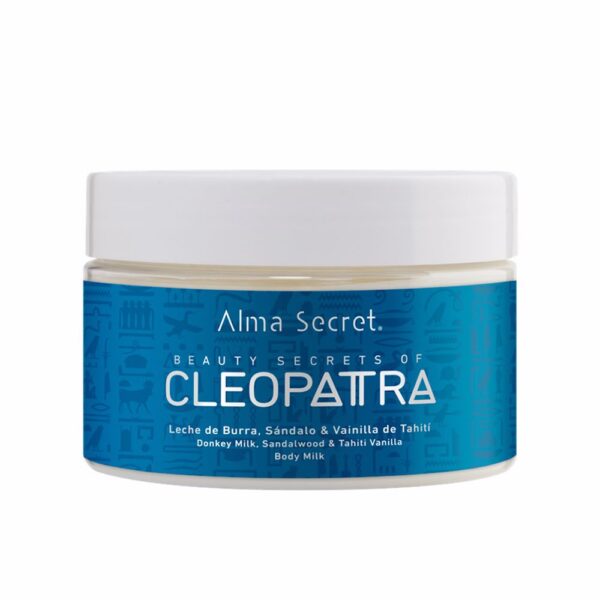 ALMA SECRET CLEOPATRA hidratante corporal 250 ml - NVA8711300