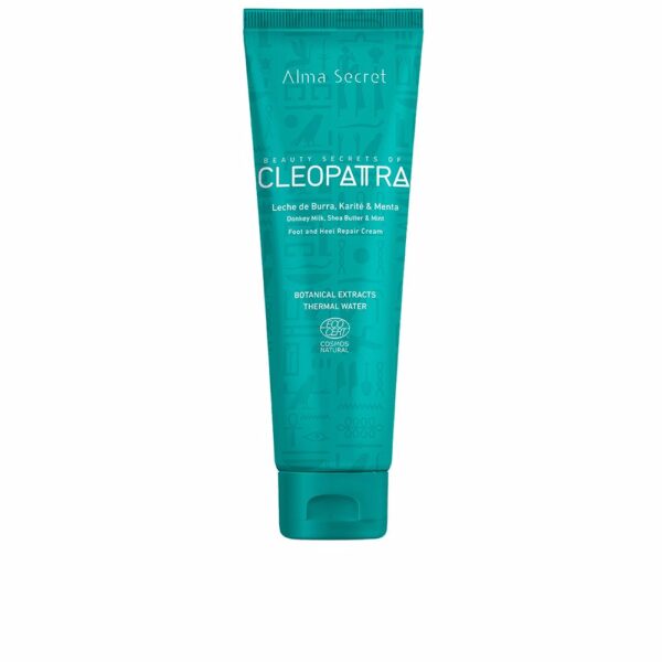 ALMA SECRET CLEOPATRA crema ultra-hidratante 100 ml - NVA8711416