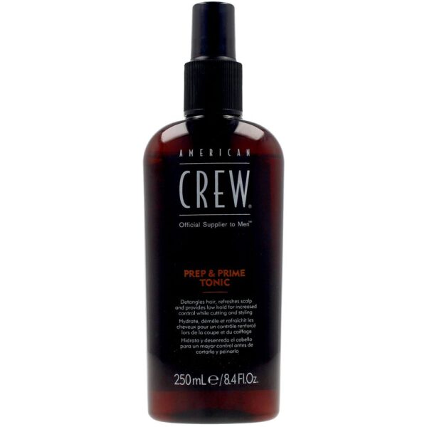 Τονωτικό American Crew Crew Prep (250 ml) - M0120694