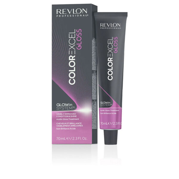 REVLON REVLONISSIMO COLOR EXCEL gloss #821-mushroom 70 ml - S4258373