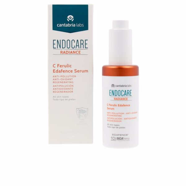 ENDOCARE RADIANCE C Ferulic edafence serum 30 ml - NVA4361032