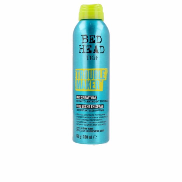 Tigi Bh Trouble Maker Spray Wax 200 ml - NVA8431643