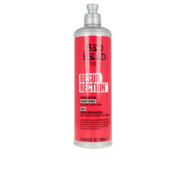 Conditioner Επιδιορθωτής Be Head Tigi Resurrection (400 ml) - NVA8432077