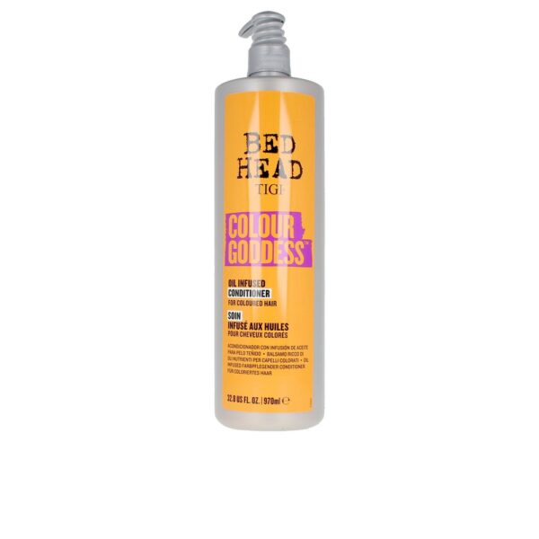 Conditioner Bed Head Tigi Color Goddess (970 ml) - PARS-TG-149-02