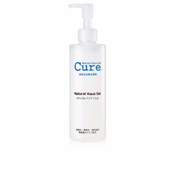 CURE NATURAL AQUA GEL NATURAL AQUA gel θεραπεία 250 ml - GETNVA7870017-1