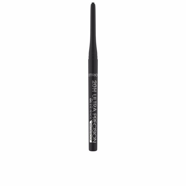 CATRICE 10H ULTRA PRECISION gel eye pencil waterproof #010-black 0,2 - NVA9329264