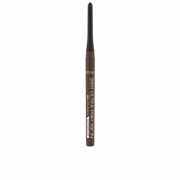 CATRICE 10H ULTRA PRECISION gel eye pencil waterproof #030-brownie 0 - NVA9329349