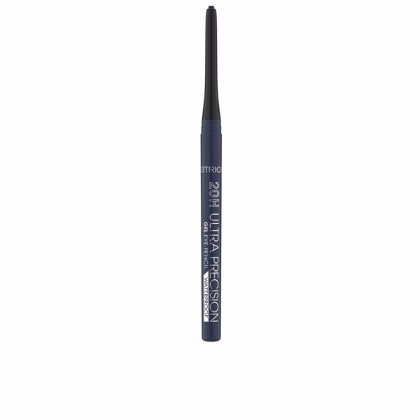 CATRICE 10H ULTRA PRECISION gel eye pencil waterproof #050-blue 0,28 - NVA9329424