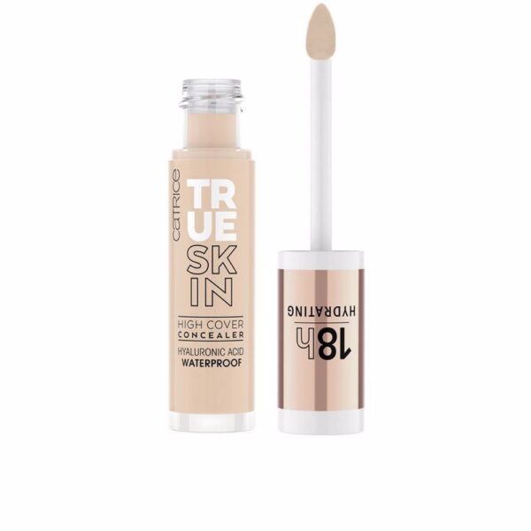 CATRICE TRUE SKIN high cover concealer #010-cool cashmere - NVA9277084