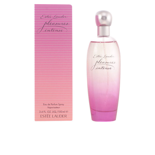 Estee Lauder Pleasures Intense W EdP 100 ml - NVA1286905